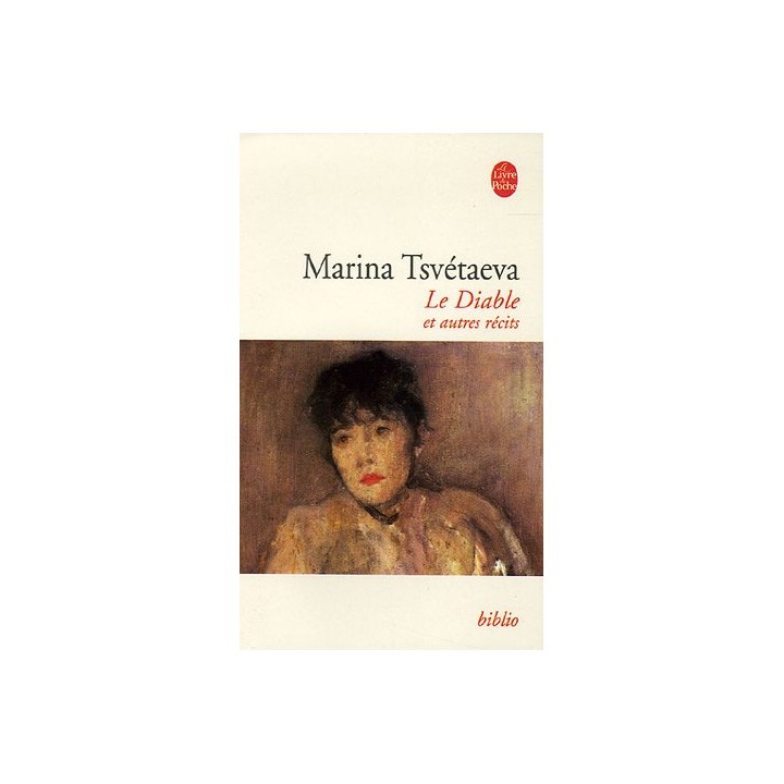 Le Diable Et Autres Recits